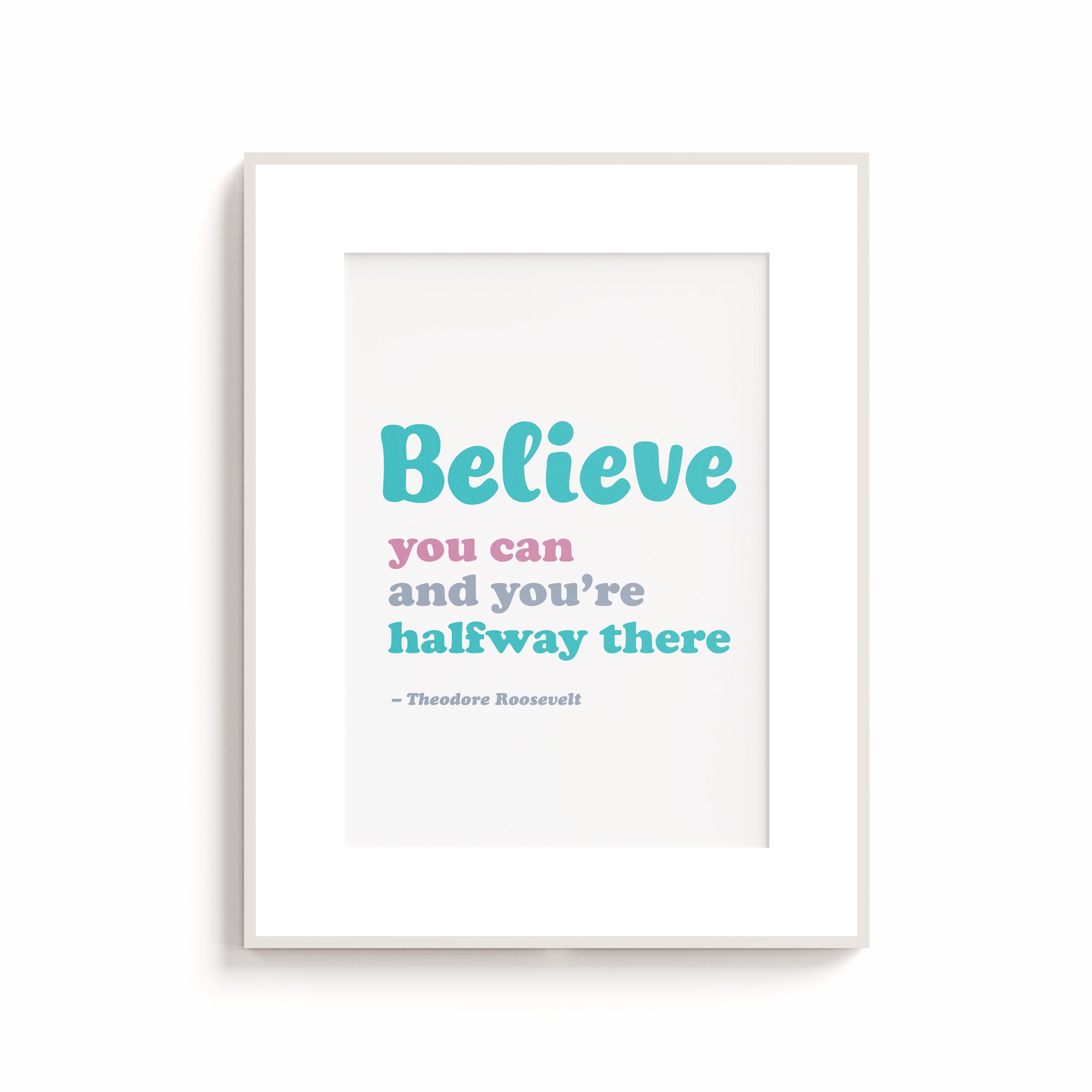 Inspirational Quote